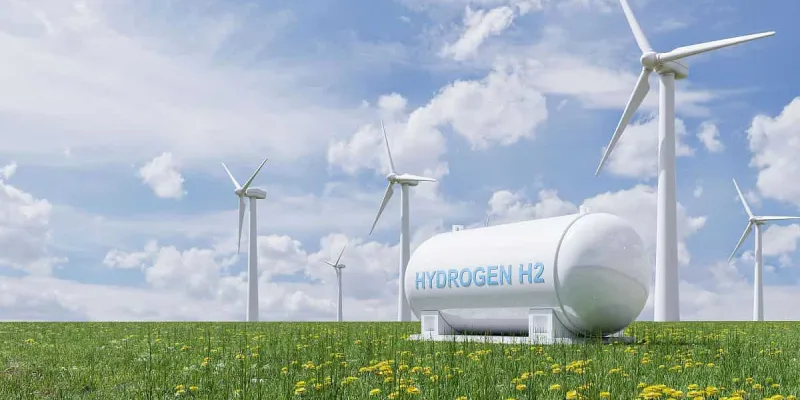 El Ministerio de Transición Ecológica presenta proyectos de hidrógeno verde