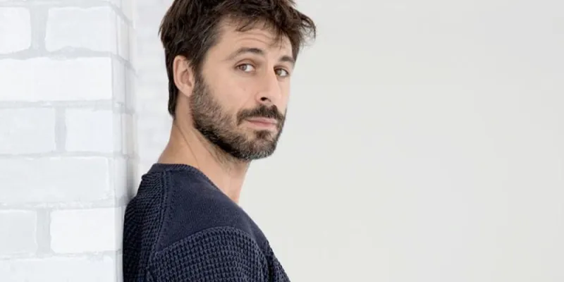 hugo silva