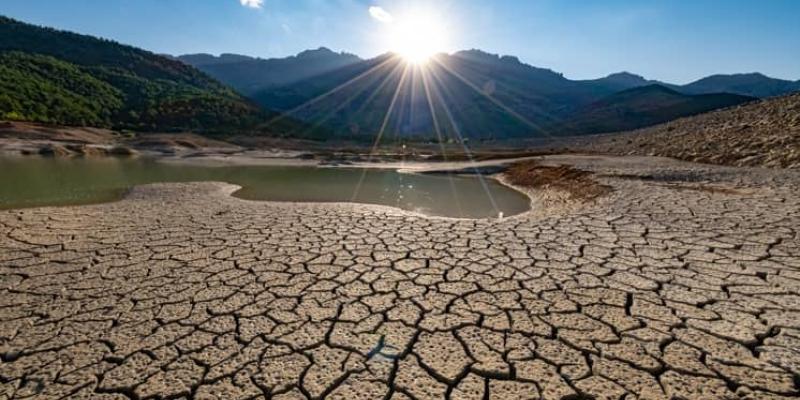 La interacción de la humedad y el cambio climático