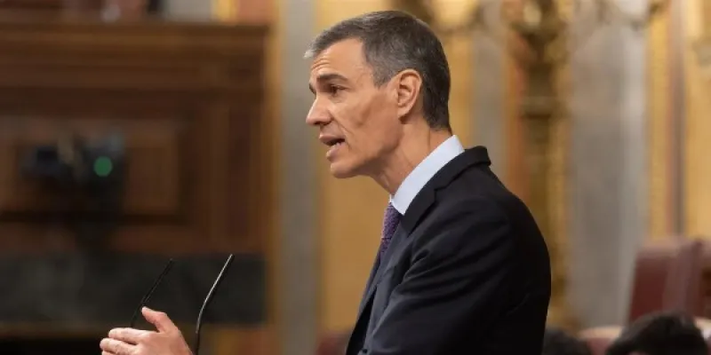 El Gobierno de Pedro Sánchez quiere combatir la corrupción con IA