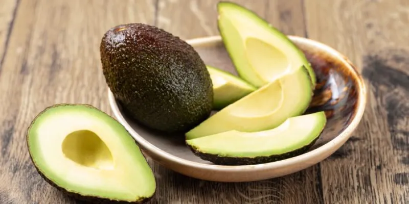 aguacates