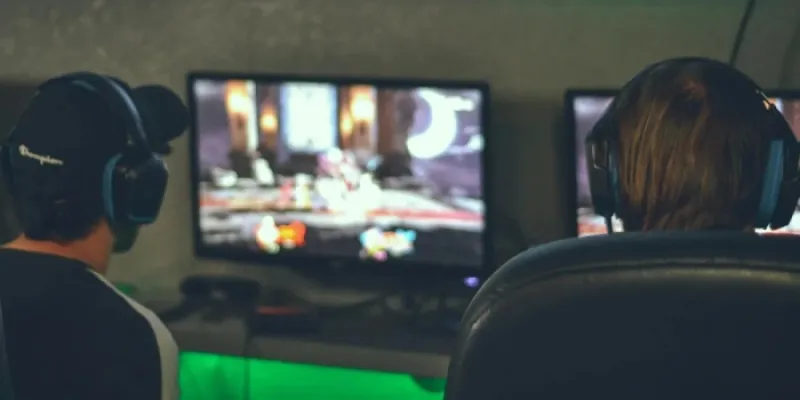 Controlando videojuegos a través de implantes cerebrales