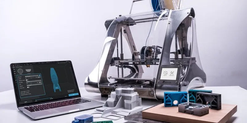 Impresora 3D