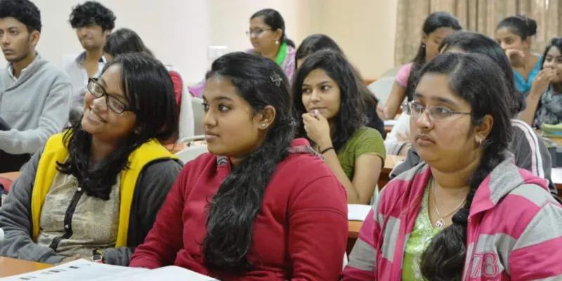 Perspectivas de futuro de los jóvenes de la India
