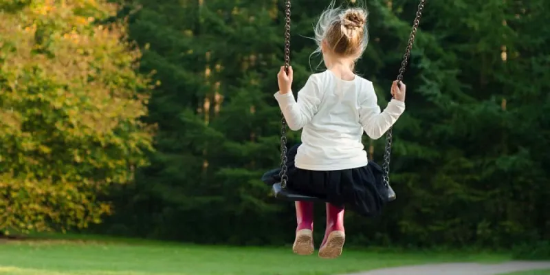 Cómo poner límites en la infancia