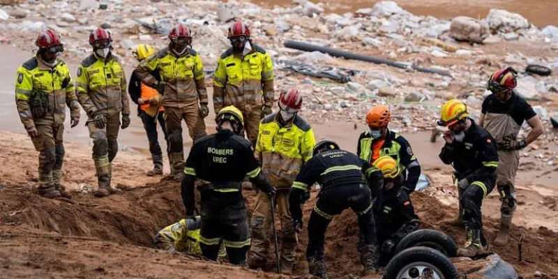 Medidas para evitar enfermedades infecciosas en Valencia