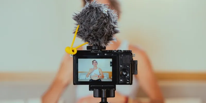 Las influencers 