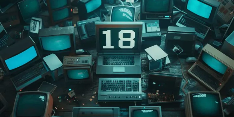 Curiosidades de la informática