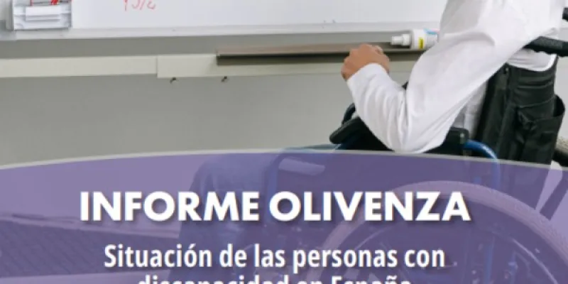 Informe Olivenza 2025