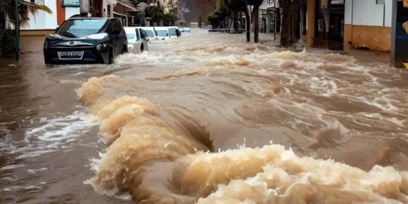 Estragos causados por la dana y por lo que los ingenieros piden medidas