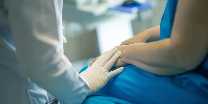 Los ingresos hospitalarios aumentan con el calor