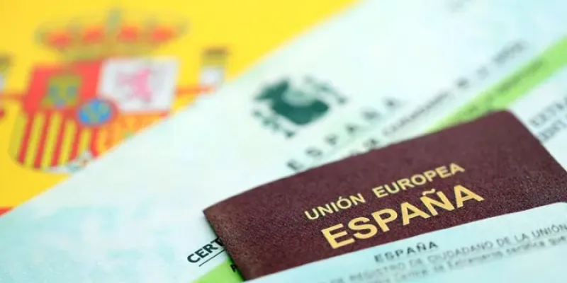 inmigrantes irregulares
