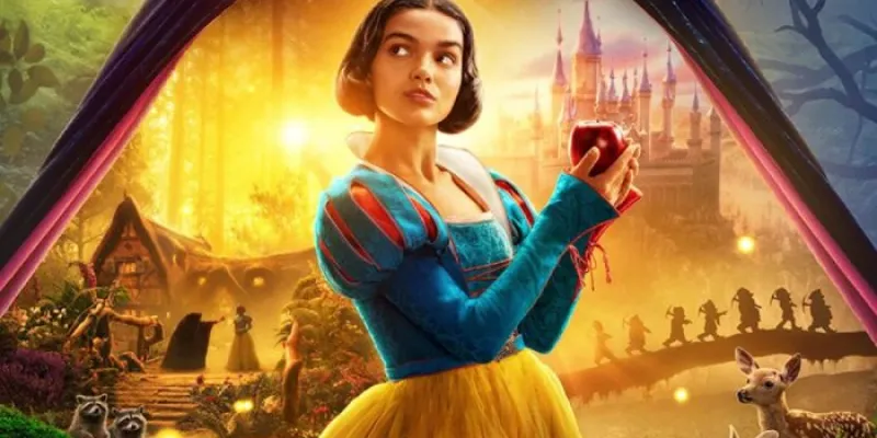 Blancanieves