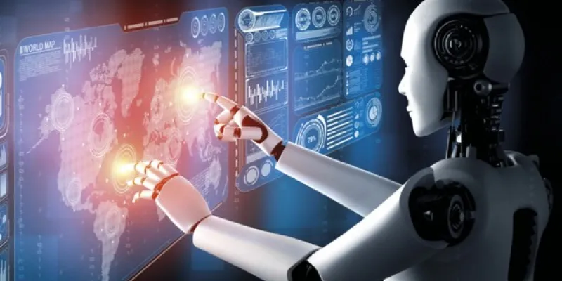 Inteligencia artificial