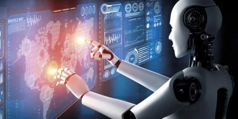 Inteligencia artificial