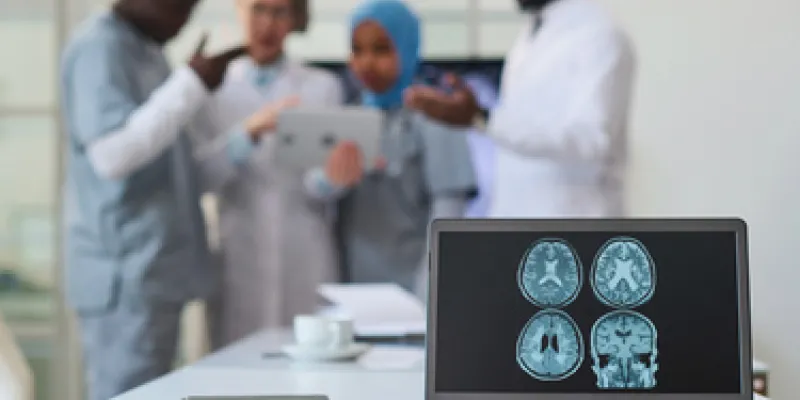 La inteligencia artificial y el avance en las enfermedades