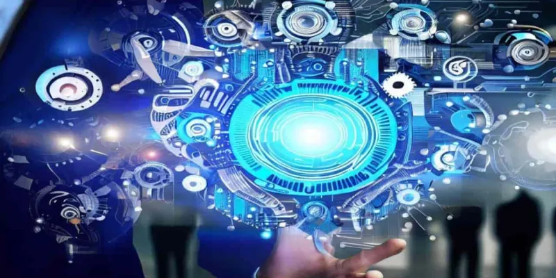 Inteligencia artificial y empresas