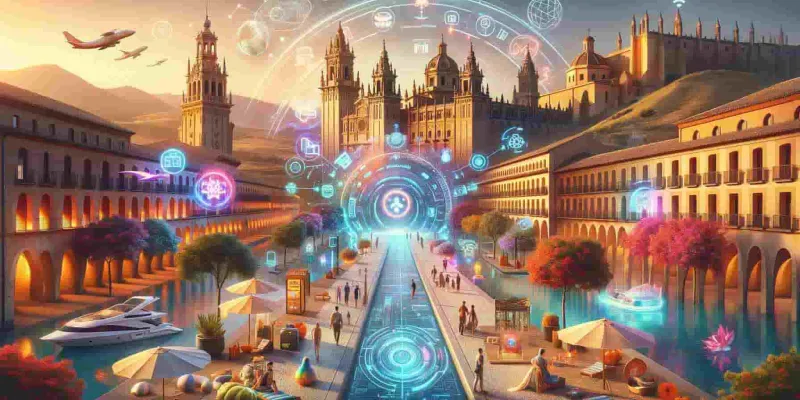Turismo e Inteligencia Artificial