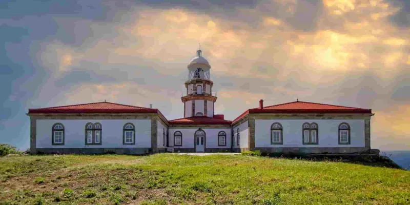 Guía para visitar la Isla de Ons