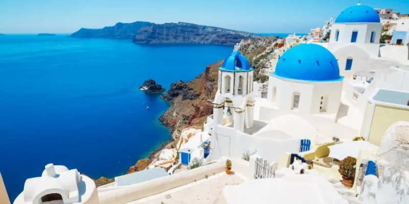 Santorini