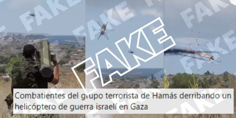Israel y Gaza