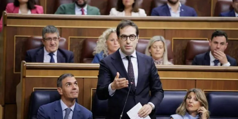 El Congreso, IVA franquiciado y la vivienda