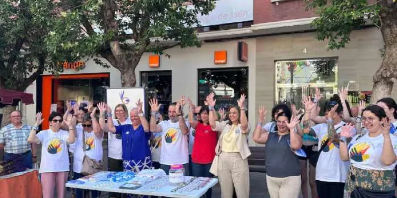 Aprosoja reivindica la accesibilidad plena en lengua de signos 