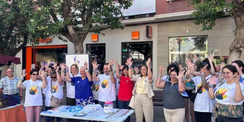 Aprosoja reivindica la accesibilidad plena en lengua de signos 