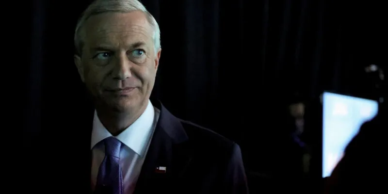 José Antonio Kast, nuevo presidente de Chile
