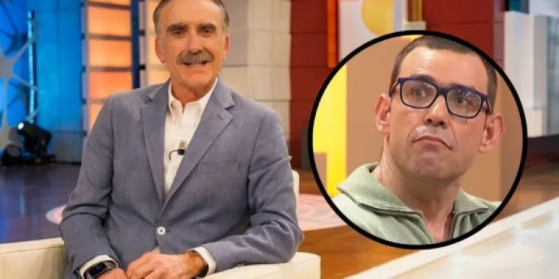 Juanjo busca el amor en La Tarde de Juan y Medio y rompe estereotipos de la discapacidad