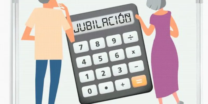 Jubilación anticipada: requisitos para recibir un complemento