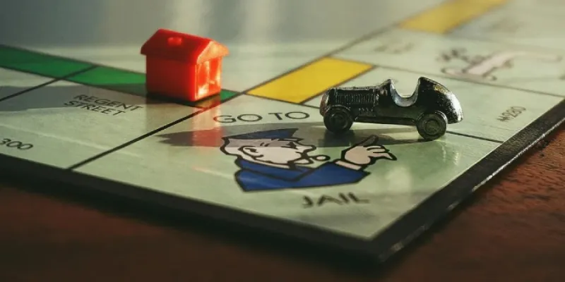 juegos de mesa