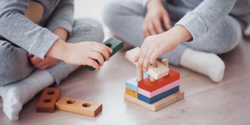 Corte Inglés y Fundación Crecer Jugando se unen en una campaña solidaria