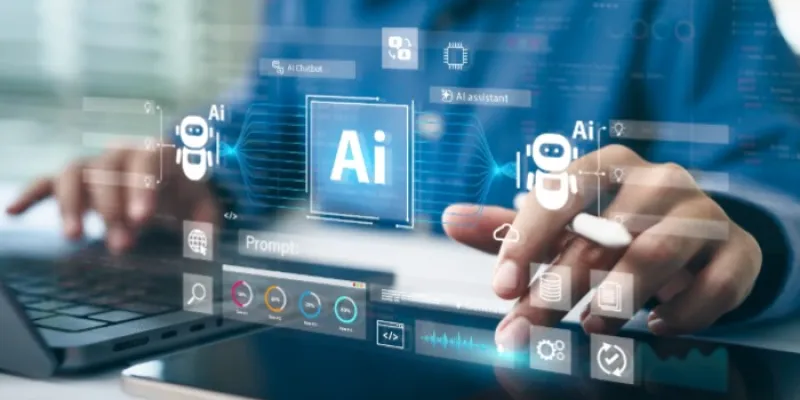 AI4Pymes Madrid