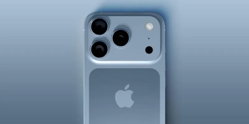 iPhone 17