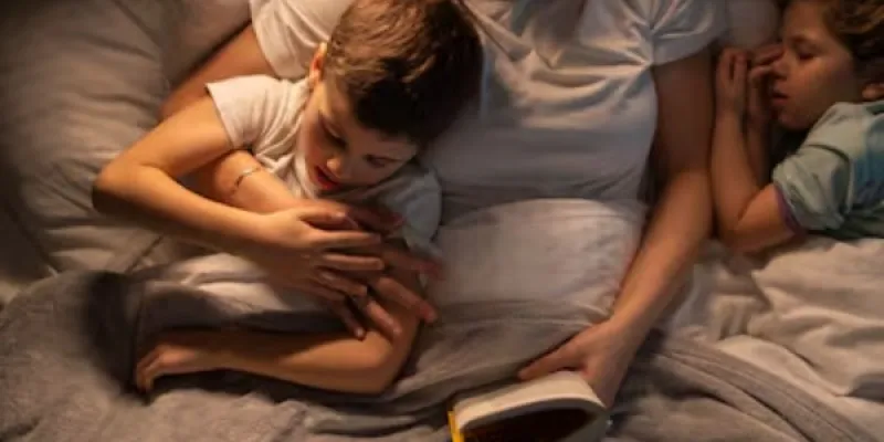 Leer por placer cuida nuestra salud mental y nuestro cerebro