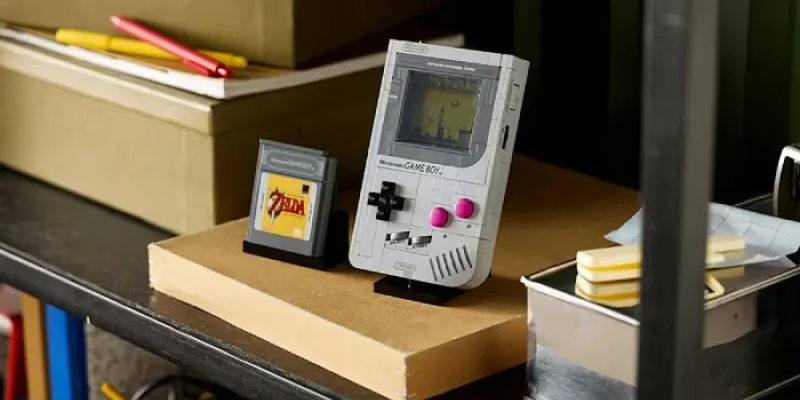 Nueva Game Boy