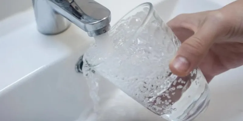 El caso del agua potable en España