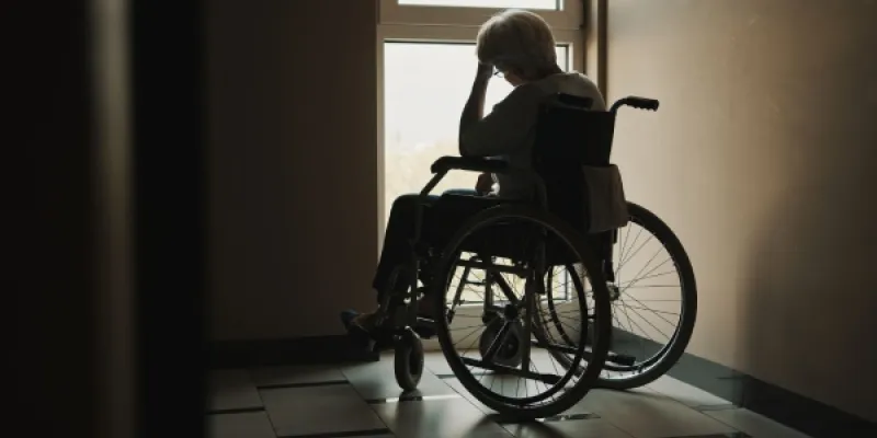 Discapacidad y vivienda accesible