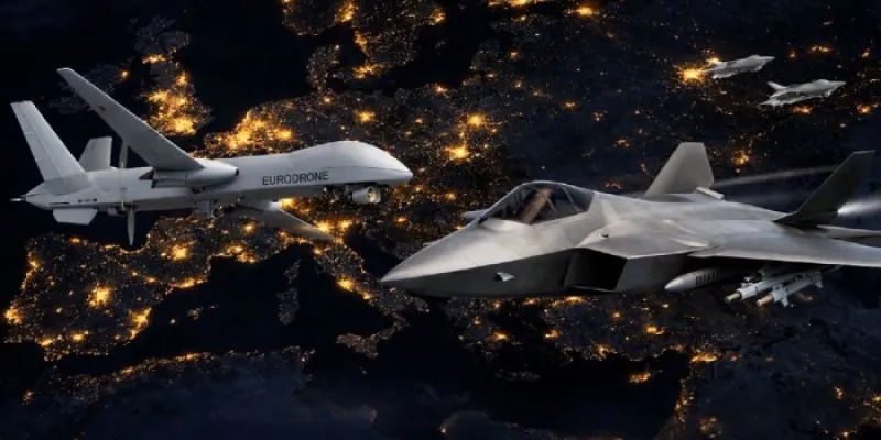 Eurodrone