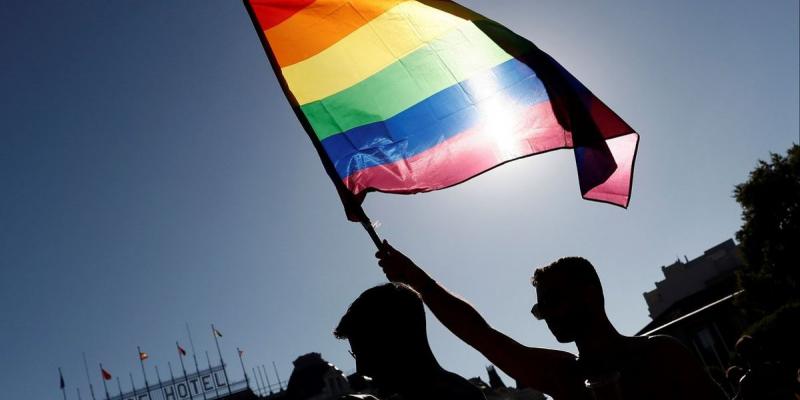 Colectivos Lgtbi Celebran La Aprobación De La ‘ley Trans’