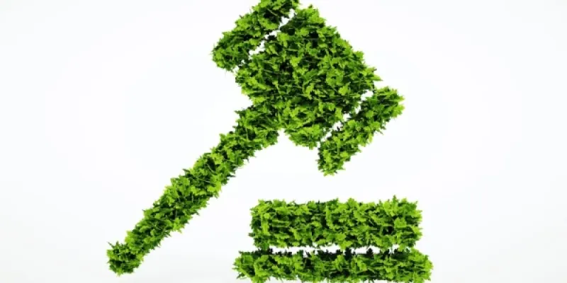 Qué ocurre con las leyes climáticas en España