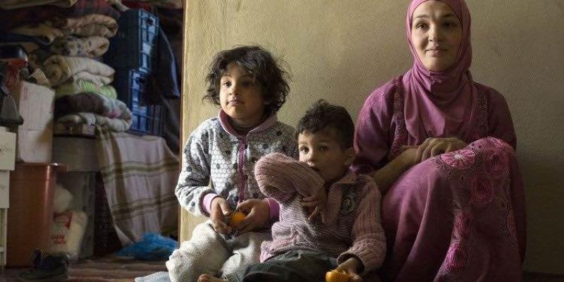 El problema del Líbano para que los niños puedan volver a la escuela