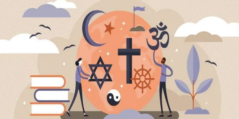 La libertad religiosa y su significado