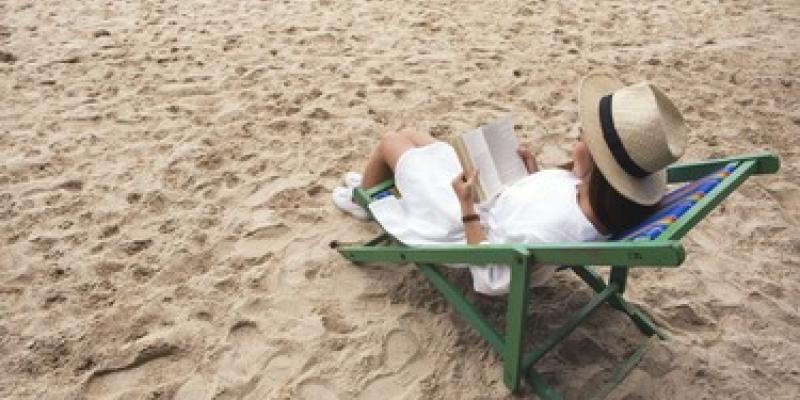 Lecturas para el verano