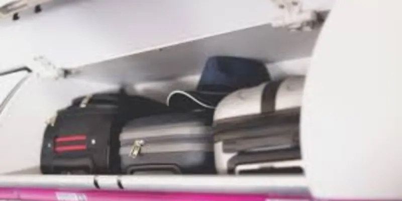 Las aerolíneas defienden la limitación de equipaje de mano