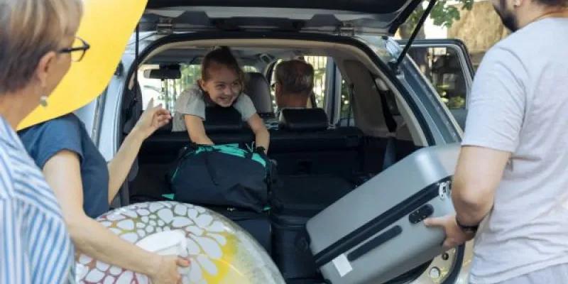 Tras las vacaciones el coche puede acumular malos olores difíciles de eliminar