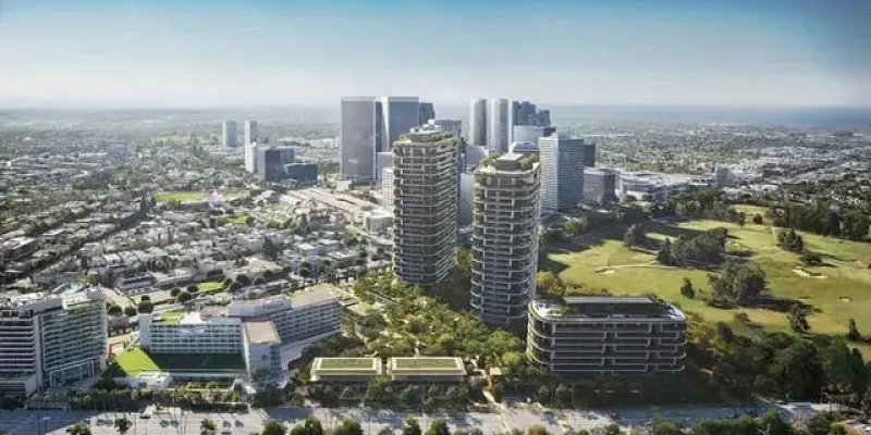 Los Ángeles y la sostenibilidad