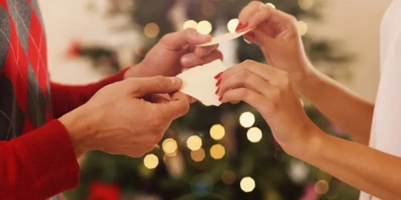 Lotería de Navidad ante un divorcio