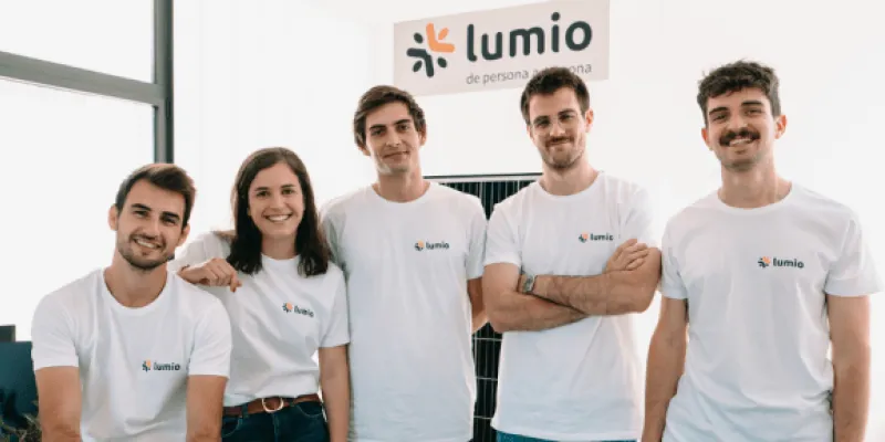 Fundadores de Lumio